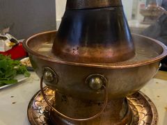-虾大侠·盱眙龙虾老北京铜锅涮羊肉(金楠天街店)