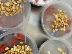 -正宗八宝冰饭·非遗冰饭·烧烤(奎桥店)