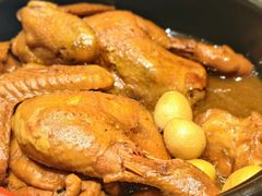 -潞州宴·长治人的会客厅(长兴北路店)