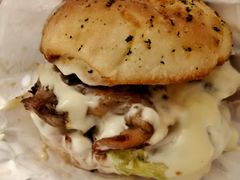 -必胜客(海光寺店)