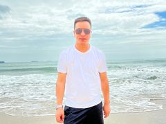 -西涌国际滨海旅游区