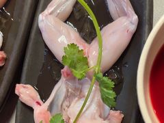 -巴奴毛肚火锅(新街口金鹰店)