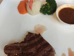 -德大西餐社(云南南路店)