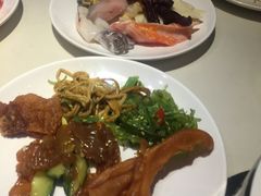 -加餐海鲜自助(集美银泰百货店)