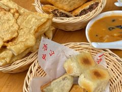 -方中山胡辣汤(成都首店)
