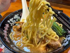 -Ramen满吉·豚骨拉面(丽园路店)