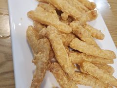 -沸腾鱼家(大尧三路店)