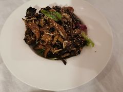 -维兰西餐(万泉河店)