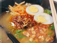 -桂在香知桂林米粉(南岗松雷店)