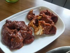 -马晓马佳牛羊肉(新合路店)