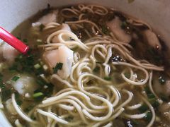 -汤去三面(骆驼店)