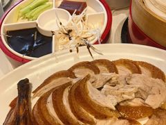 -惠丰堂饭庄·烤鸭·京味菜(翠微路店)