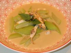 -祥记徽粤融合菜(古井假日店)