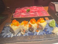 -玉川屋·深夜食堂居酒屋(柳巷店)