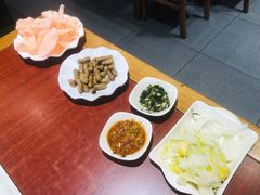 -金刚山烧烤(中山路店)