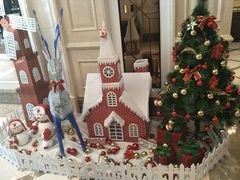 -南山鲜虾面·活鲜小馆·海味大连菜(南山总店)