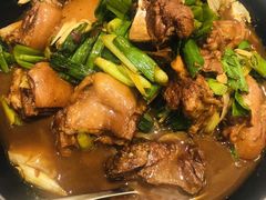 -道道鲜·崇明私房菜(五角场店)
