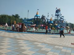 -渔岛海洋度假区