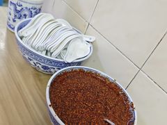 -定家小酥肉·清真(回民街店)