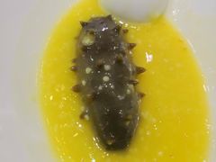 -上和臻品中国菜(花园街店)