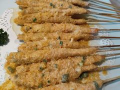 -南山翁新概念川菜(江宁万达广场店)