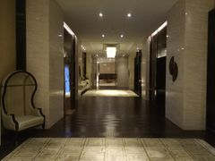 -南京圣和府邸豪华精选酒店