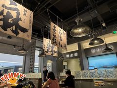 -张翻越·川渝冒菜·武汉黑鸭煲(城北万象城店)