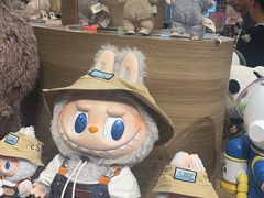 -泡泡玛特POPMART (北京超极合生汇店)