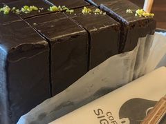 布朗尼-熙阁咖啡Segnal(时代中心店)
