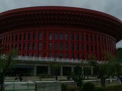 -威海华夏城景区