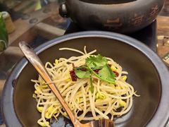 -云海肴·汽锅鸡·云南菜(天津国金汇店)