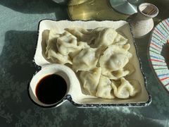 -天天向上素食餐厅(五台山店)