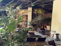 -J Create城市露营咖啡·简餐·宠物(上海动物园店)