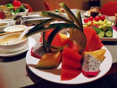 -海底捞火锅(龙茗路店)