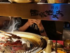 -西塔老太太泥炉烤肉(温州首店万象城黑金店)