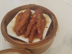 -广州酒家(花都店)