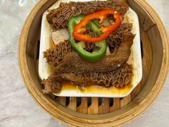 柱候金钱肚-老廣食堂(区庄店)