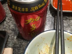 -酒拾烤肉(复地星光天地店)