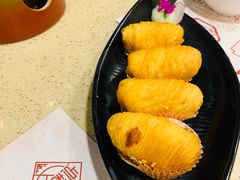 -点都德(大茶楼店)