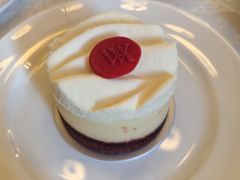 -Salon de Ville浦江汇(上海外滩华尔道夫酒店店)