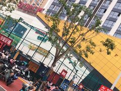 -万达广场(菏泽牡丹店)