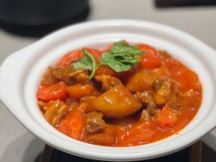 -小厨娘淮扬菜(河西奥美大厦店)