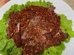 -清真·马家火锅美食城(镇江北路店)
