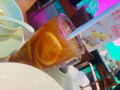 -蝴蝶里·粤菜·点心(滨江龙湖店)