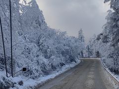 -峨眉山风景名胜区