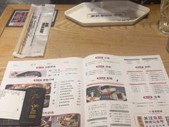 -鱼酷活鱼烤鱼(梅江印象城店)
