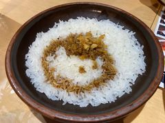 神仙饭-裕鼎鲜·新中菜(金鼎广场店)