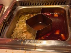 -串一火锅(赛格国际购物中心店)