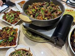 -香缇小院私房菜(盐务街店)