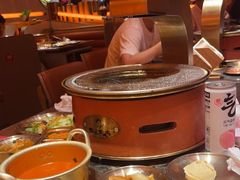 -西塔老太太泥炉烤肉(苏州大悦城店)